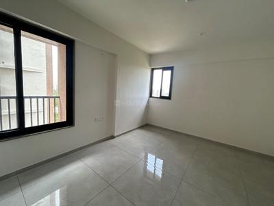 Bedroom Image of 2512 Sq.ft 4 BHK Apartment / Flat for sale in Adani Archway, Jagatpur Ahmedabad for Rs. 17500000