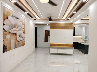 Living Room Image of 2800 Sq.ft 5 BHK Apartment / Flat for sale in Ashoka Enclave, Sector 11 Dwarka New Delhi for Rs. 42500000