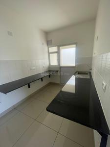 Kitchen Image of 814 Sq.ft 2 BHK Apartment / Flat for sale in Tata New Haven, Dasanapura Bengaluru for Rs. 5500000