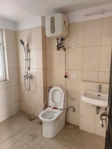 Bedroom Two Image of 1957 Sq.ft 3 BHK Apartment / Flat for sale in Orris Greenopolis, Sector 89 Gurgaon for Rs. 17250000