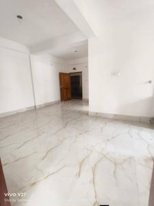 Hall Image of 1100 Sq.ft 3 BHK Apartment / Flat for rent in Kalyani Nadia for Rs. 15004