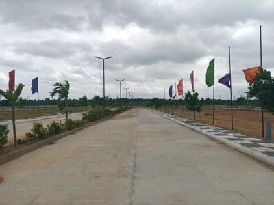 Image of 150 Sq.ft Residential Plot / Land for sale in S2 Silicon City, Shadnagar, Ranga Reddy for Rs. 3400003