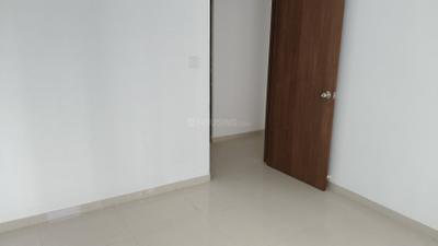 Bedroom Image of 1025 Sq.ft 2 BHK Apartment / Flat for sale in Kalpataru Immensa, Thane West Thane for Rs. 13500000