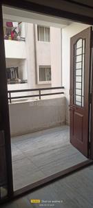 Balcony Image of 900 Sq.ft 2 BHK Apartment / Flat for sale in DD Colony, Nallakunta Hyderabad for Rs. 6500000