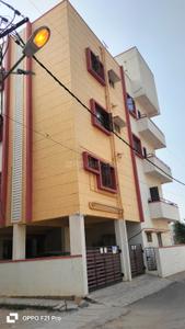 Image of 900 Sq.ft 2 BHK Builder Floor for rent in Whitefield, Bengaluru for Rs. 19000