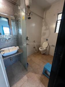 Image of 1083 Sq.ft 2 BHK Apartment / Flat for rent in Welworth Tinseltown, Bavdhan, Pune for Rs. 38000