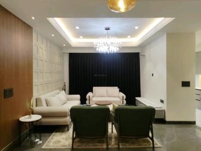 Living Room Image of 2800 Sq.ft 4 BHK Builder Floor for sale in Ansal Esencia Sector 67, Sector 67 Gurgaon for Rs. 35000000