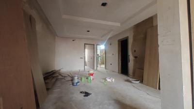 Living Room Image of 1440 Sq.ft 3 BHK Builder Floor for sale in Mukherjee Nagar New Delhi for Rs. 23500000