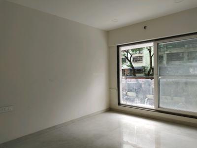 Bedroom Image of 1350 Sq.ft 3 BHK Apartment / Flat for sale in Nicco Residency, Andheri East Mumbai for Rs. 36000000