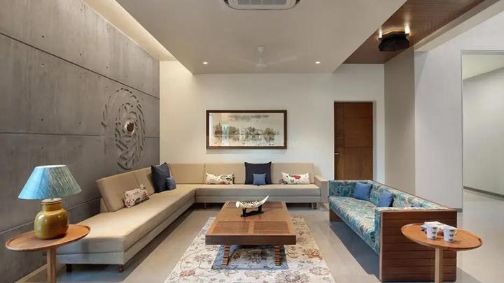 Mahindra Citadel Phase 1 Main Image 1