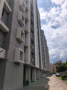 Building Image of 832 Sq.ft 2 BHK Apartment / Flat for sale in Konnagar Hooghly for Rs. 4800000