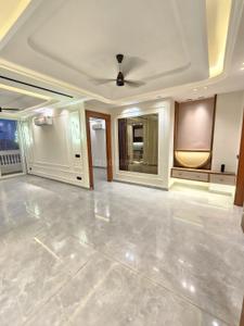 Hall Image of 1800 Sq.ft 3 BHK Builder Floor for sale in Ansal Esencia Sector 67, Sector 67 Gurgaon for Rs. 21500000