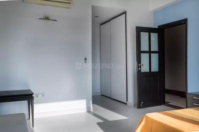 Bedroom Image of 1075 Sq.ft 2 BHK Apartment / Flat for sale in Migsun Vilaasa, Eta II Greater Noida for Rs. 8500000