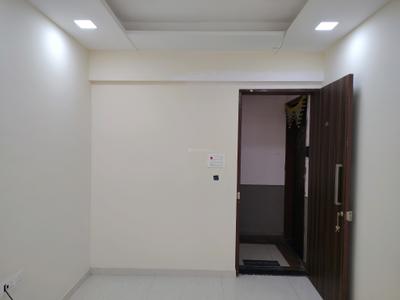 Living Room Image of 935 Sq.ft 2 BHK Apartment / Flat for rent in Hiranandani Princeton CHS, Hiranandani Estate Thane for Rs. 50000