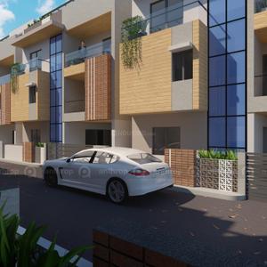 Image of 1600 Sq.ft 5 BHK Apartment / Flat for sale in Rasulgarh, Bhubaneswar for Rs. 22900000