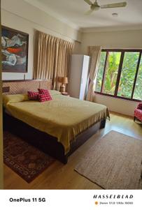 Bedroom Image of 1980 Sq.ft 3 BHK Apartment / Flat for sale in Panjim Goa for Rs. 42500000