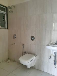 Bedroom Two Image of 588 Sq.ft 2 BHK Apartment / Flat for sale in Puraniks Grand Central, Thane West Thane for Rs. 12000000