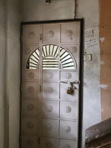Main Entrance Image of 555 Sq.ft 1 BHK Apartment / Flat for sale in Dombivli East Thane for Rs. 5000000