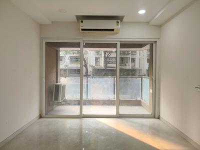 Living Room Image of 804 Sq.ft 2 BHK Apartment / Flat for rent in Dynamix Divum, Malad East Mumbai for Rs. 80000