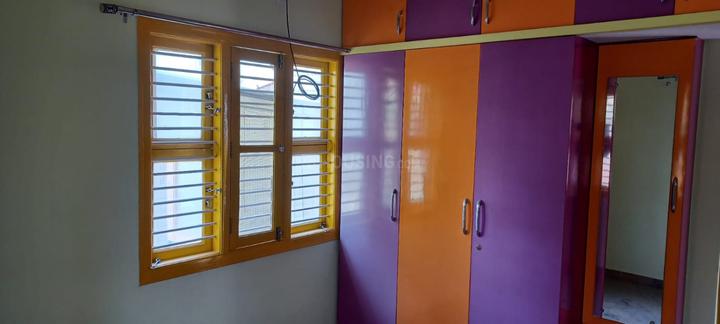 Konena Agrahara, Murugeshpalya Bedroom 1