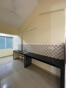 Kitchen Image of 1551 Sq.ft 2 BHK Apartment / Flat for sale in Buildmore Classic, Mapusa Goa for Rs. 10500000