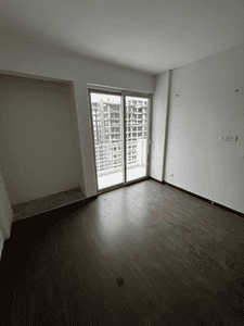 Bedroom Image of 1150 Sq.ft 2 BHK Apartment / Flat for sale in Urban Woods, Ahmamau Lucknow for Rs. 7500000