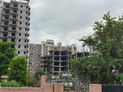 Image of 2257 Sq.ft 4.5 BHK Apartment / Flat for sale in Aarcity Regency Park, Sector 11, Hisar for Rs. 14000000