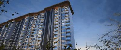 Image of 1360 Sq.ft 3 BHK Apartment / Flat for sale in Tathawade, Pune for Rs. 11500000