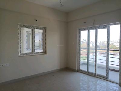 Bedroom Image of 3000 Sq.ft 4 BHK Builder Floor for rent in DSR Reganti, Hitech City Hyderabad for Rs. 100000