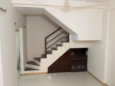 Living Room Image of 1185 Sq.ft 4 BHK Duplex for sale in Dwarka Nagri Akola for Rs. 8000000