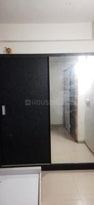 Image of 1143 Sq.ft 2 BHK Apartment / Flat for sale in Satyamev Riviera, Randesan, Gandhinagar for Rs. 5500000