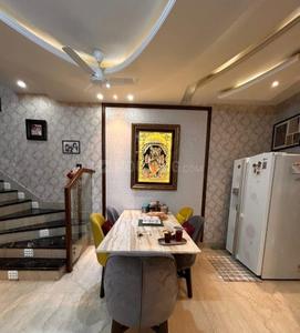 Hall Image of 300 Sq.ft 7 BHK Independent House for sale in Rajpur Road Dehradun for Rs. 48000000