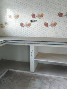 Kitchen Image of 1500 Sq.ft 2 BHK Independent House for sale in Dammaiguda Secunderabad for Rs. 7800000