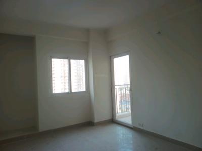 Bedroom Image of 2070 Sq.ft 4 BHK Apartment / Flat for sale in Terrace Homes, Noida Extension Greater Noida for Rs. 16210000