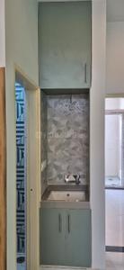 Kitchen Image of 1635 Sq.ft 3 BHK Villa for sale in Manchwa Jaipur for Rs. 6000000