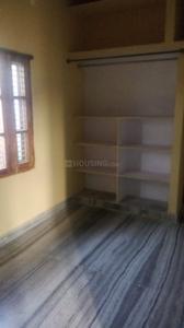 Bedroom Image of 400 Sq.ft 1 BHK Independent House for rent in Rekurti Karimnagar for Rs. 4000