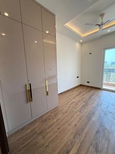 Bedroom Image of 1610 Sq.ft 3 BHK Builder Floor for sale in Sector 71 Gurgaon for Rs. 27000000