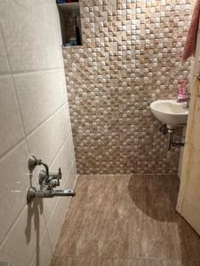 Image of 1324 Sq.ft 2 BHK Apartment / Flat for sale in Sun Breeze Tower, Memnagar, Ahmedabad for Rs. 7200000