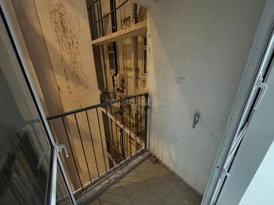 Balcony Image of 910 Sq.ft 2 BHK Apartment / Flat for sale in Godrej Boulevard, Manjari Budruk Pune for Rs. 7600020