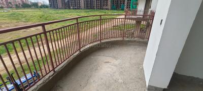 Balcony Image of 1650 Sq.ft 3 BHK Apartment / Flat for sale in Khanpur Khola Alwar for Rs. 8350000