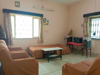 Living Room Image of 1294 Sq.ft 3 BHK Independent House for sale in Sarsuna Kolkata for Rs. 12000000