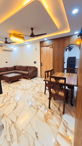 Hall Image of 1200 Sq.ft 2.5 BHK Builder Floor for sale in Sector 49 Gurgaon for Rs. 22500000