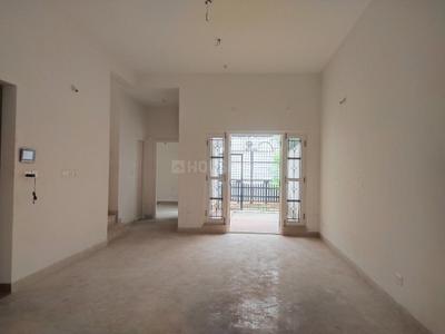 Hall Image of 2400 Sq.ft 3 BHK Villa for sale in Prestige Augusta Golf Village by Prestige Projects Pvt Ltd, Cheemasandra Bengaluru for Rs. 47000000