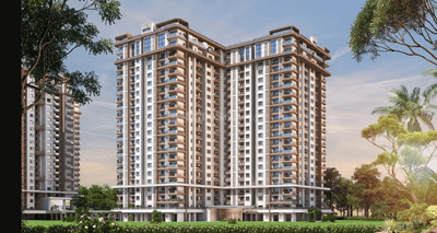 2 BHK Flat