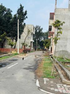 Image of 1800 Sq.ft 3 BHK Independent House for sale in Krishna Nagar, Lucknow for Rs. 6000000