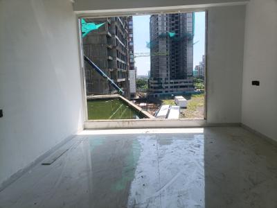 Bedroom Image of 1310 Sq.ft 2 BHK Apartment / Flat for sale in Crystal Corner, Kharghar Navi Mumbai for Rs. 16000000