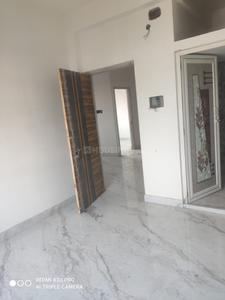 Bedroom Image of 731 Sq.ft 2 BHK Apartment / Flat for sale in Chinsurah Hooghly for Rs. 2295000