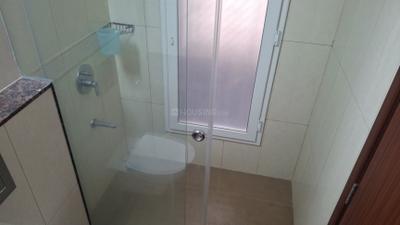 Image of 1645 Sq.ft 3 BHK Apartment / Flat for rent in L And T Raintree Boulevard, Sahakara Nagar, Bengaluru for Rs. 74500