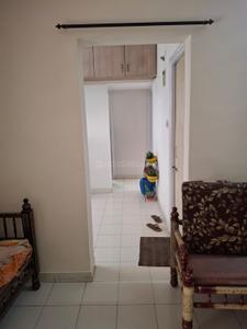 Hall Image of 900 Sq.ft 2 BHK Apartment / Flat for rent in Oxford Elegance, Wanowrie Pune for Rs. 23000