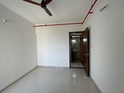 Hall Image of 980 Sq.ft 2 BHK Apartment / Flat for rent in Kohinoor Sportsville, Maan Pune for Rs. 32000